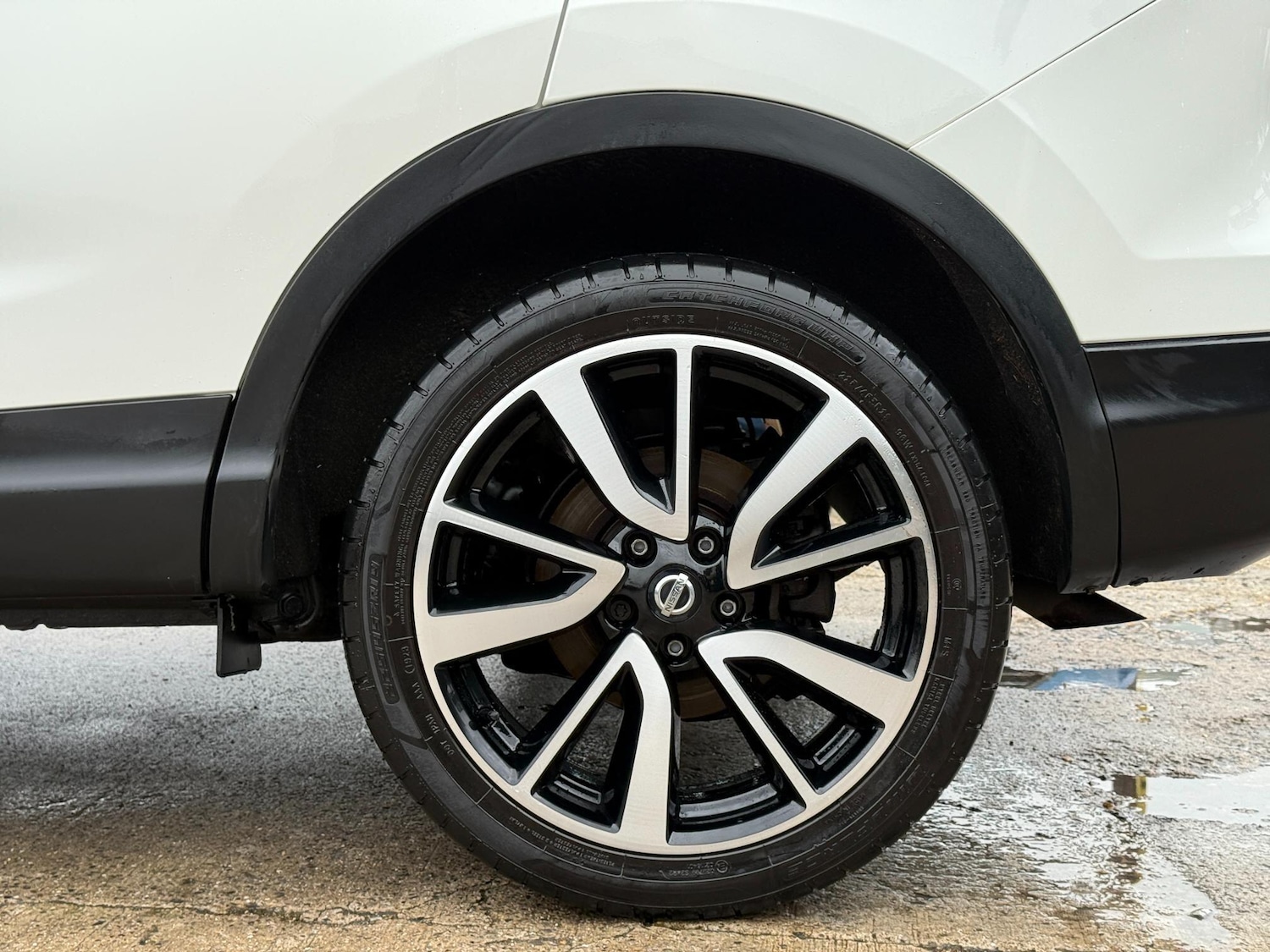 Used Nissan Qashqai 2016 for sale - 76688647: Photo 34