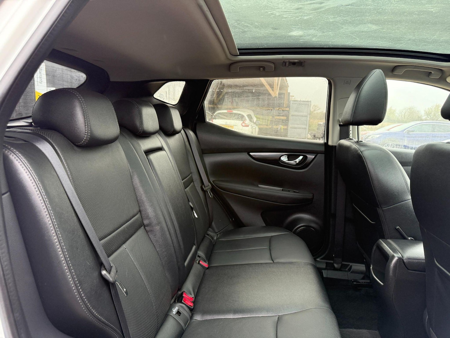 Used Nissan Qashqai 2016 for sale - 76688647: Photo 49