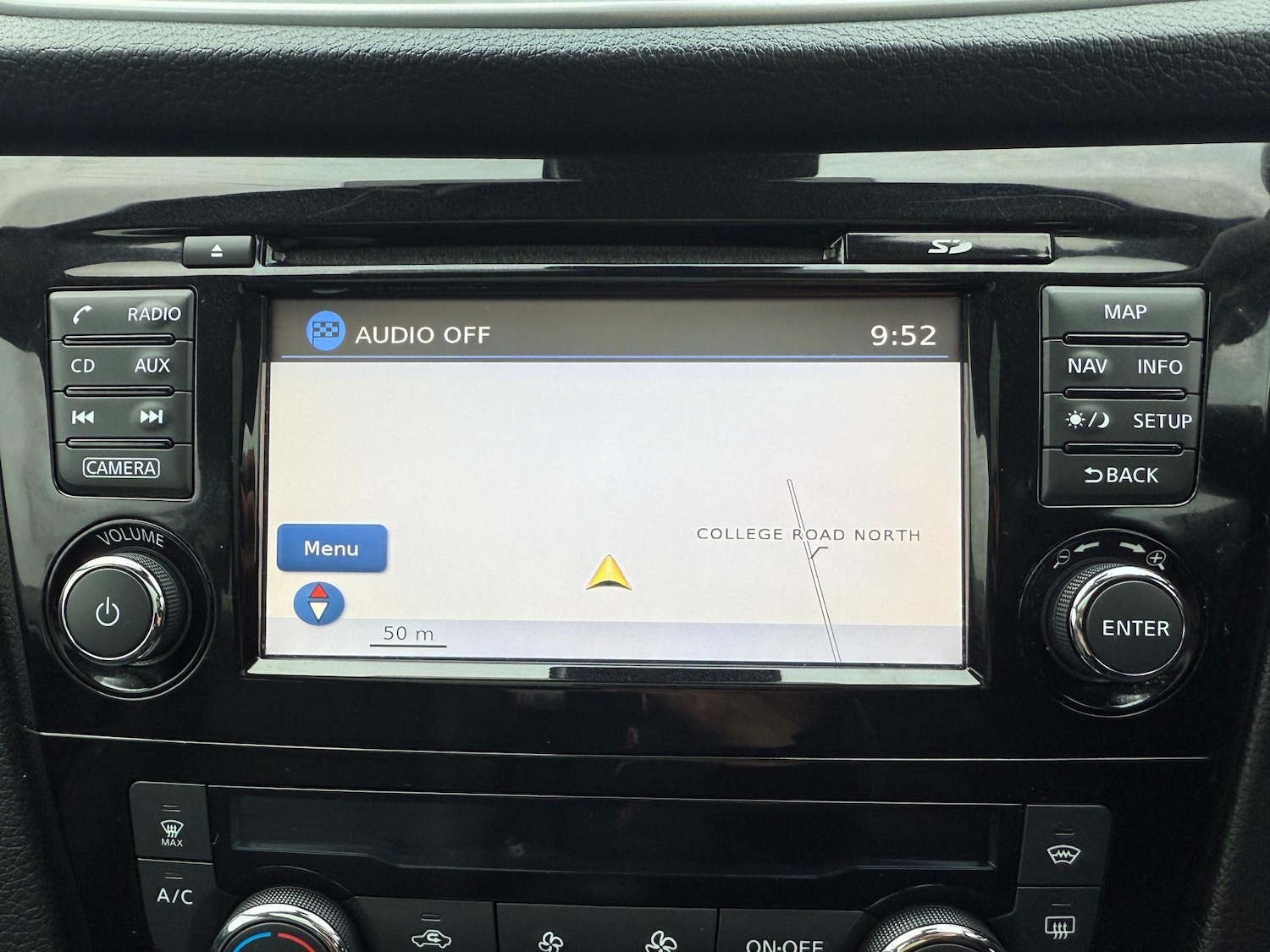 Used Nissan Qashqai 2016 for sale - 76688647: Photo 6