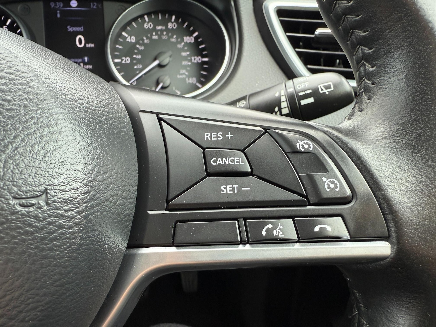 Used Nissan Qashqai 2018 for sale - 76514503: Photo 11