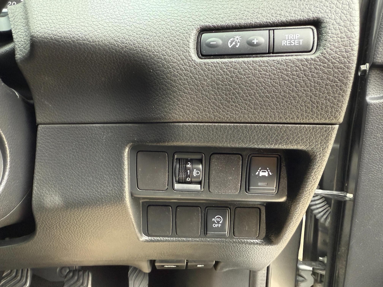 Used Nissan Qashqai 2018 for sale - 76514503: Photo 12