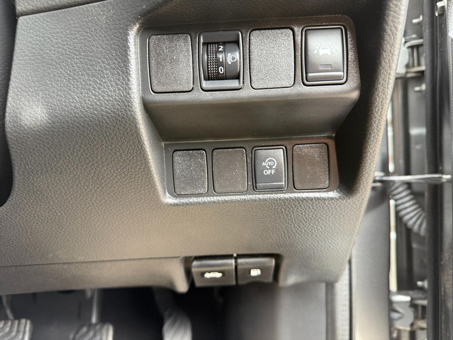 Used Nissan Qashqai 2018 for sale - 76514503: Photo 13