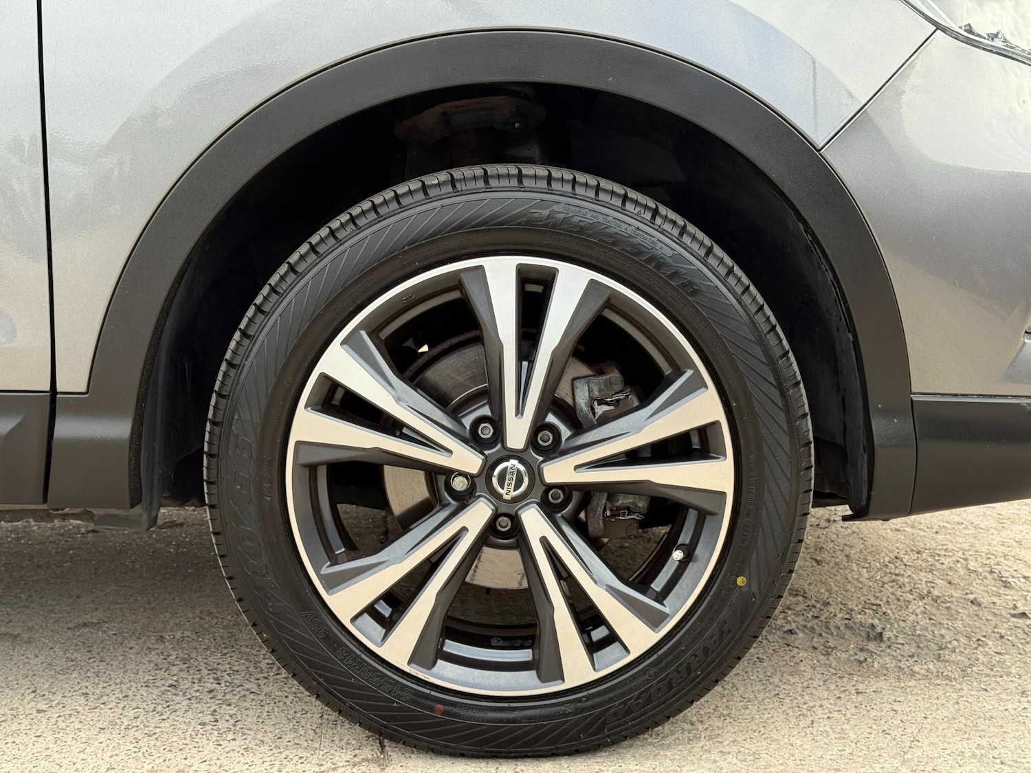 Used Nissan Qashqai 2018 for sale - 76514503: Photo 16