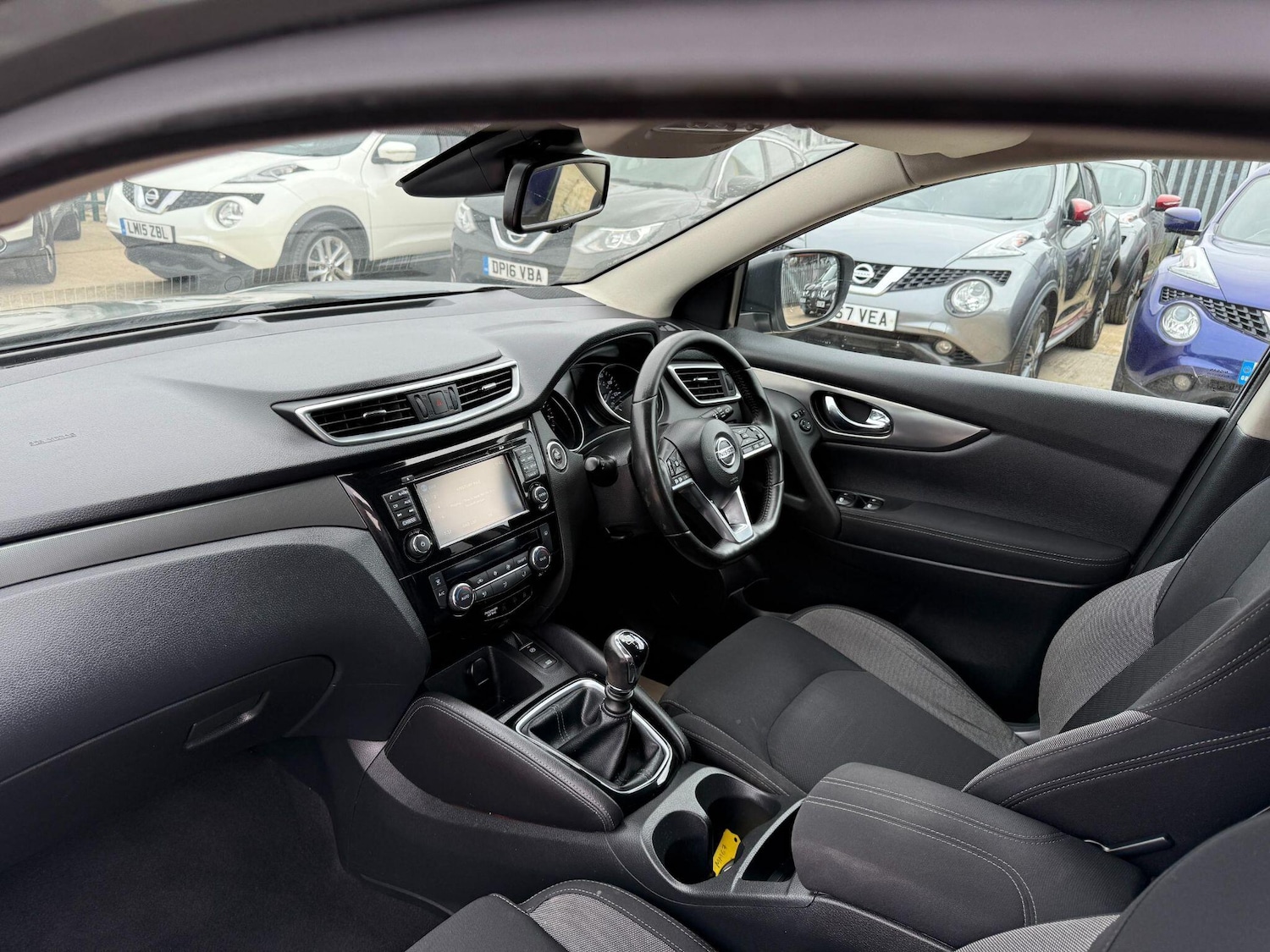 Used Nissan Qashqai 2018 for sale - 76514503: Photo 32