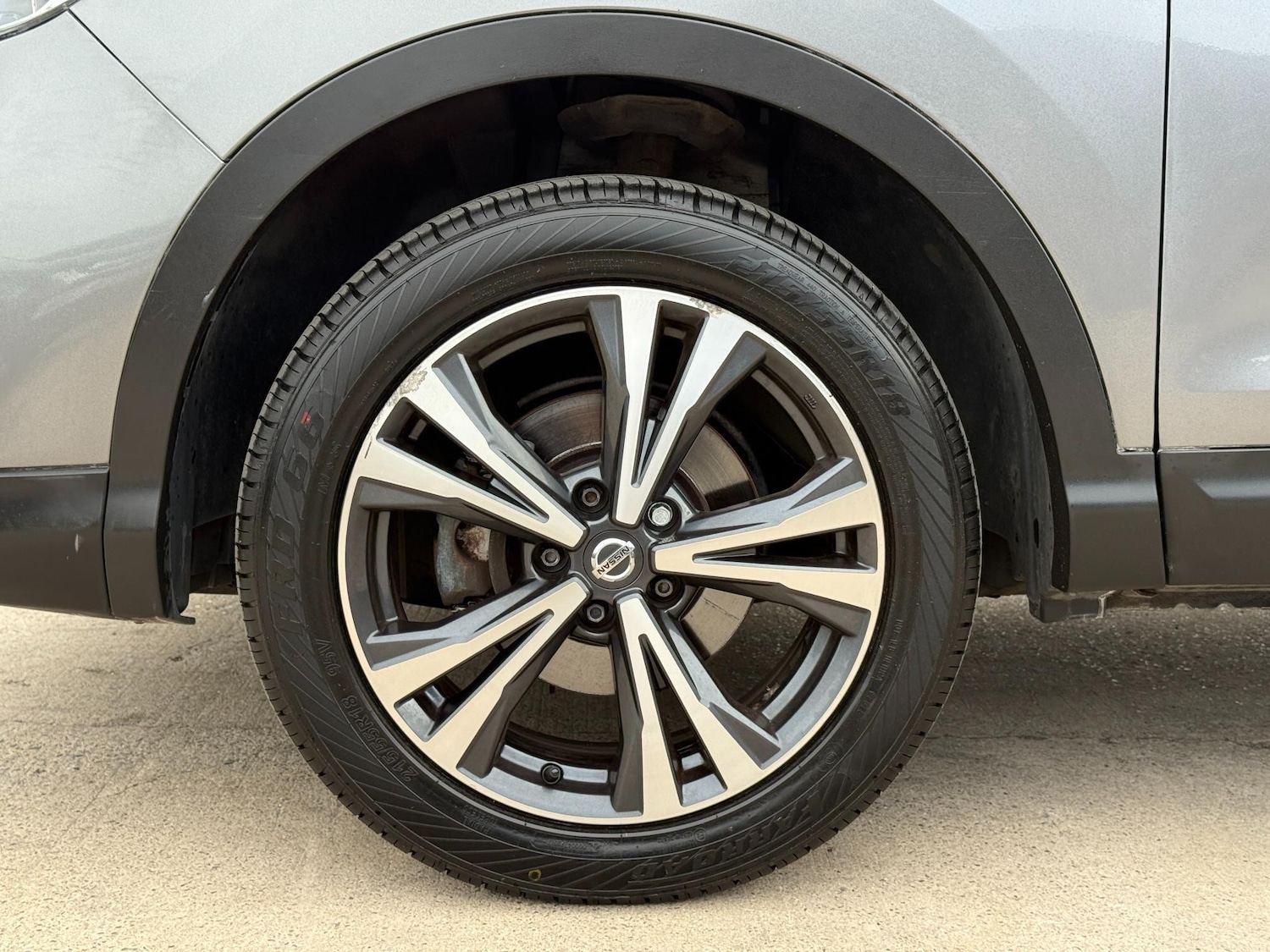 Used Nissan Qashqai 2018 for sale - 76514503: Photo 44