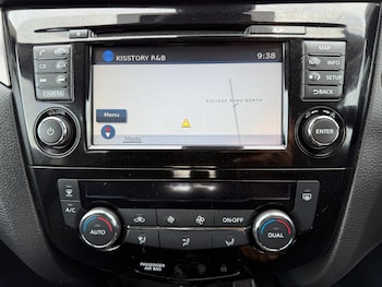 Used Nissan Qashqai 2018 for sale - 76514503: Photo