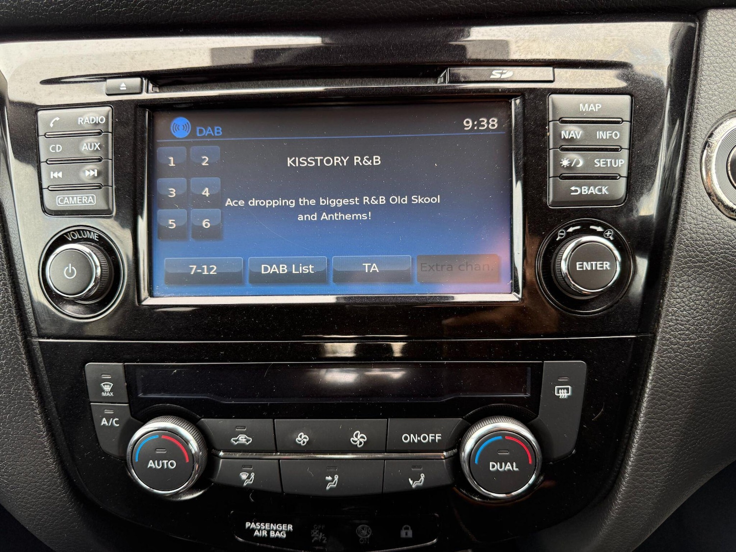 Used Nissan Qashqai 2018 for sale - 76514503: Photo 6