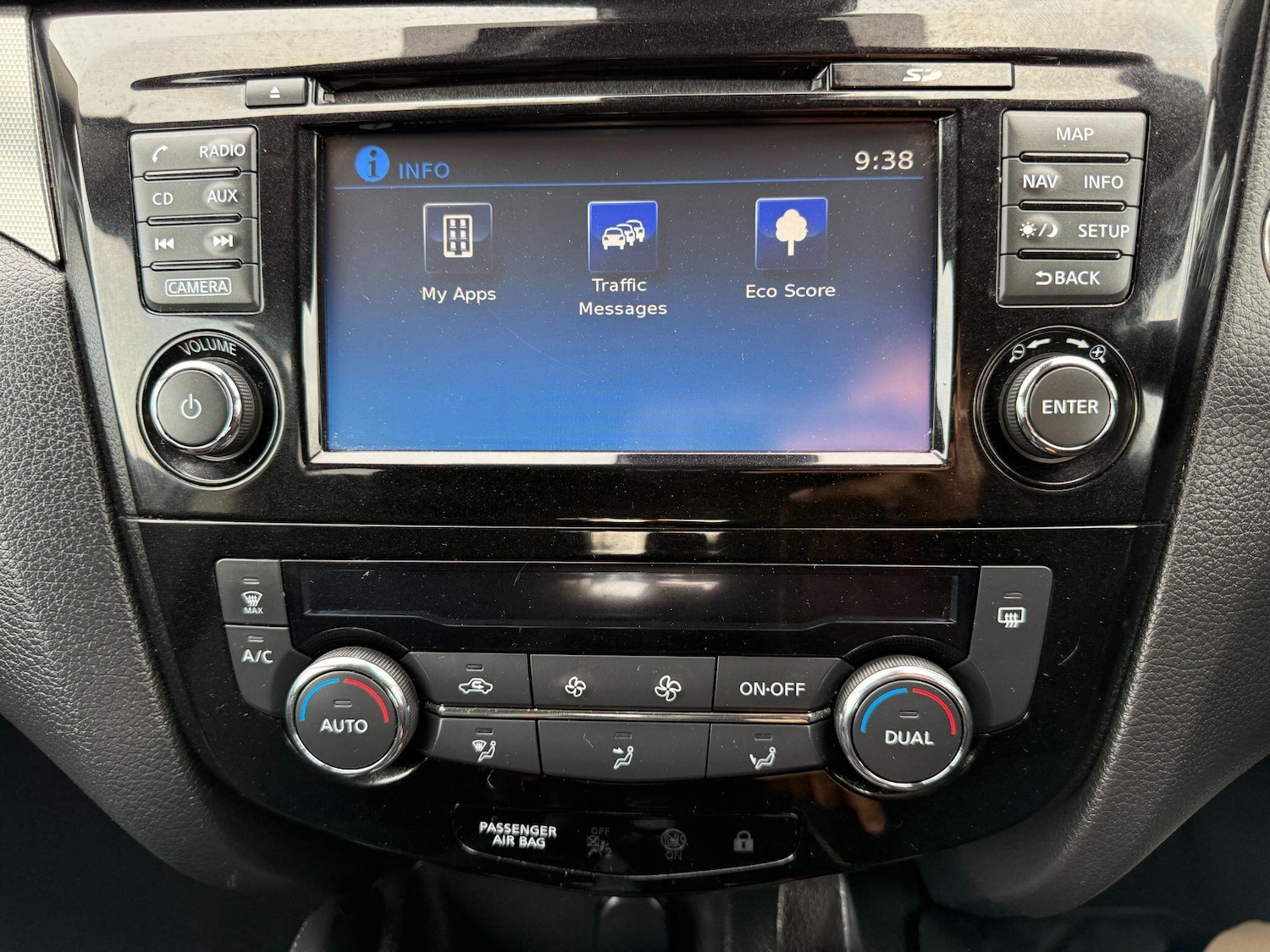 Used Nissan Qashqai 2018 for sale - 76514503: Photo 7