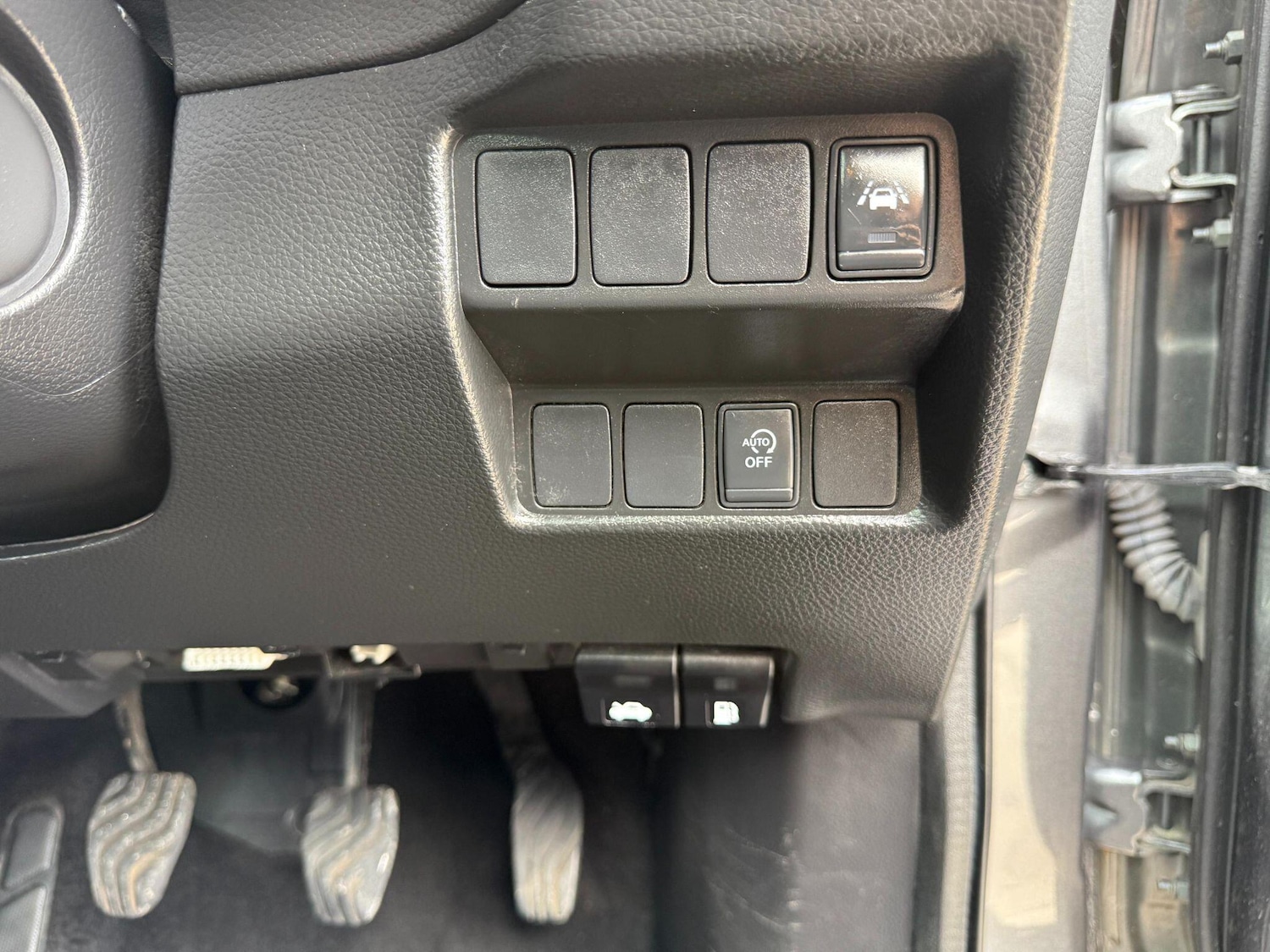 Used Nissan Qashqai 2019 for sale - 77101898: Photo 17