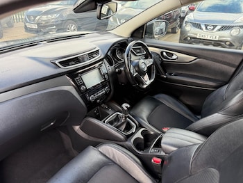 Used Nissan Qashqai 2019 for sale - 77101898: Photo