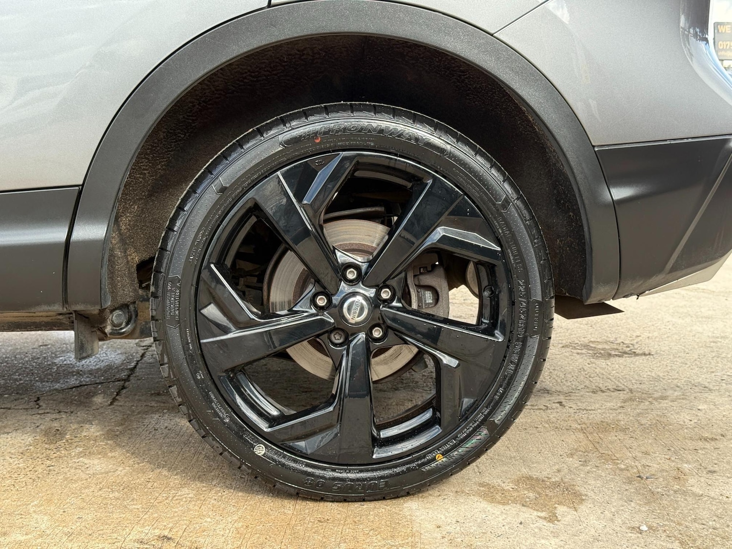 Used Nissan Qashqai 2019 for sale - 77101898: Photo 31