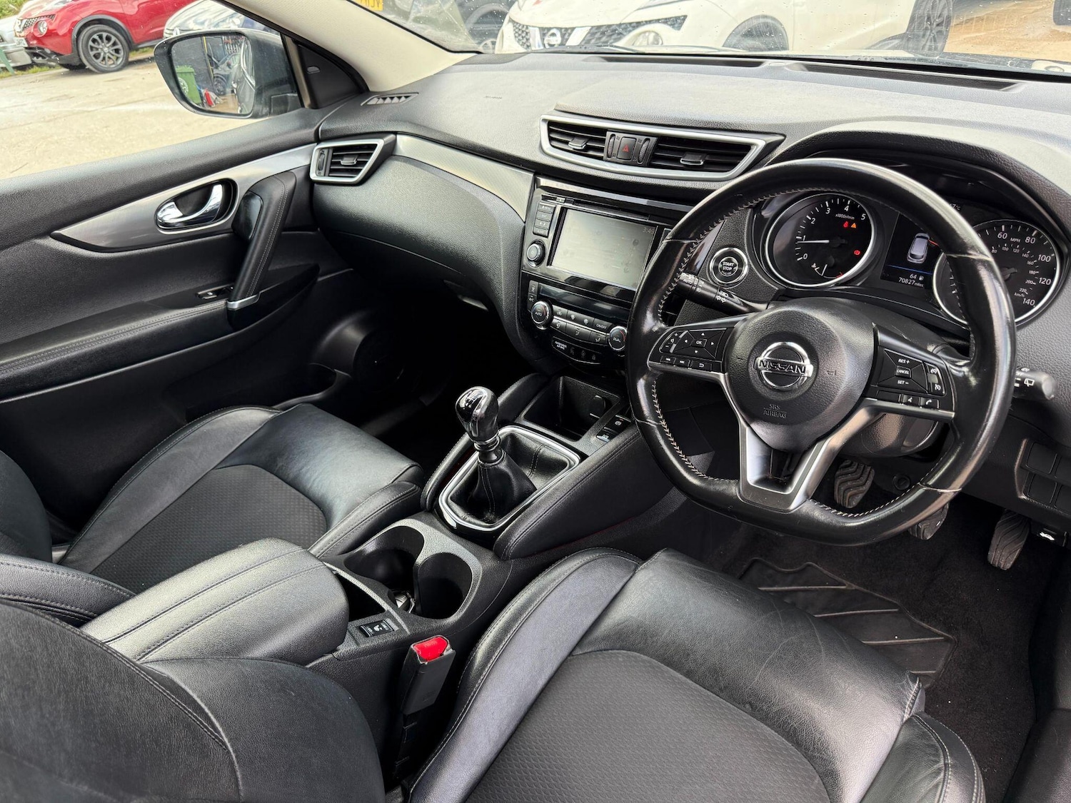 Used Nissan Qashqai 2019 for sale - 77101898: Photo 43