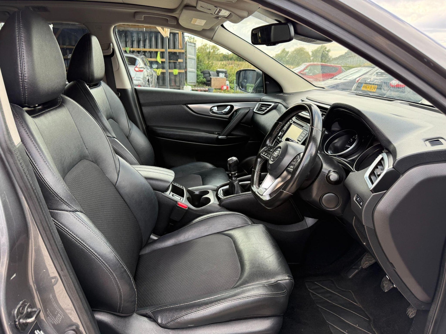 Used Nissan Qashqai 2019 for sale - 77101898: Photo 44