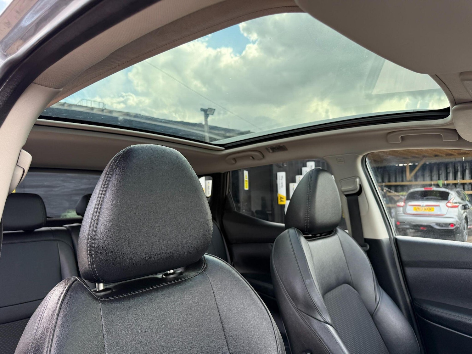 Used Nissan Qashqai 2019 for sale - 77101898: Photo 47