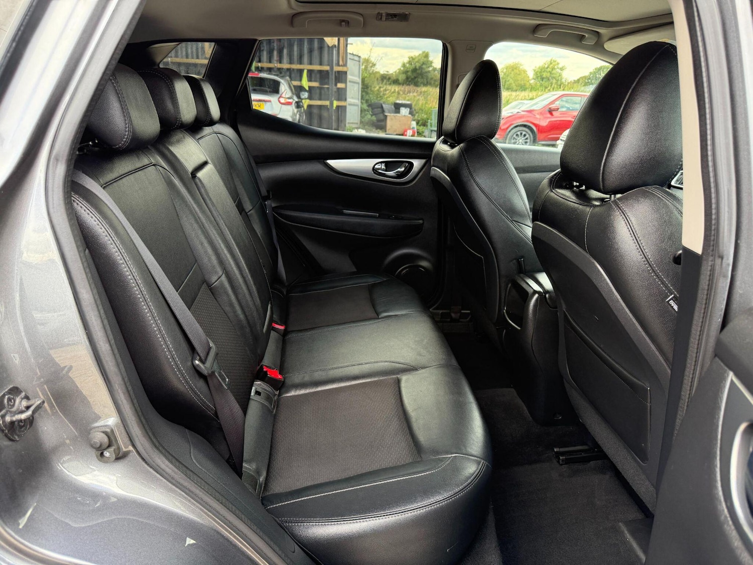 Used Nissan Qashqai 2019 for sale - 77101898: Photo 48