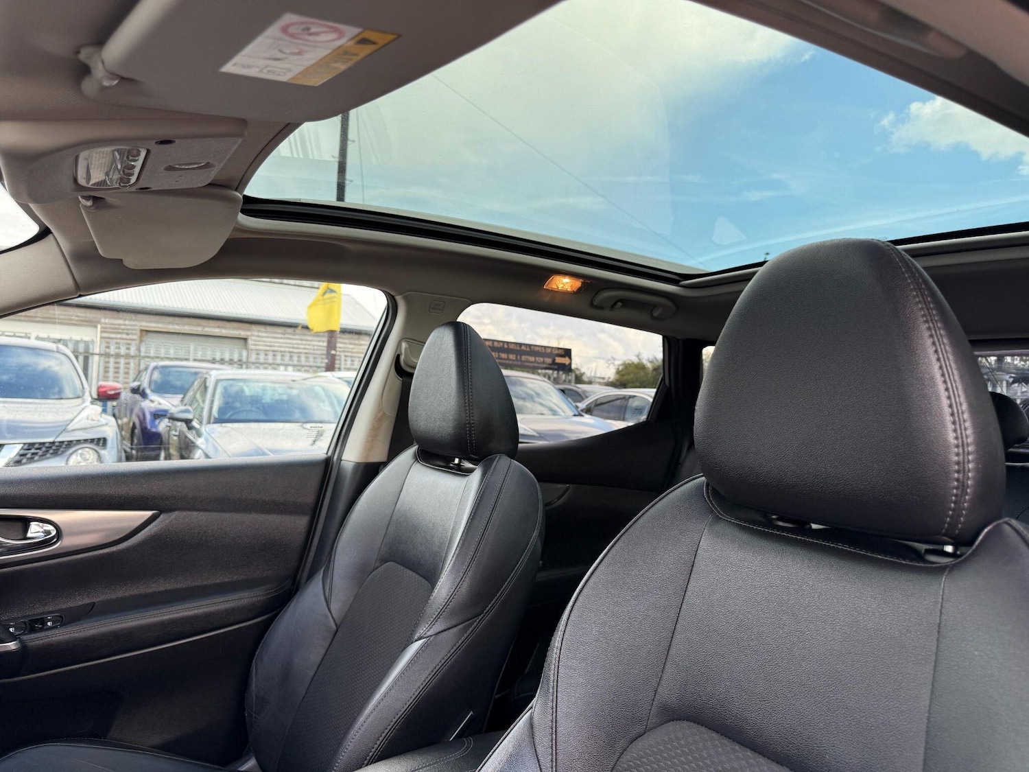 Used Nissan Qashqai 2019 for sale - 77101898: Photo 5