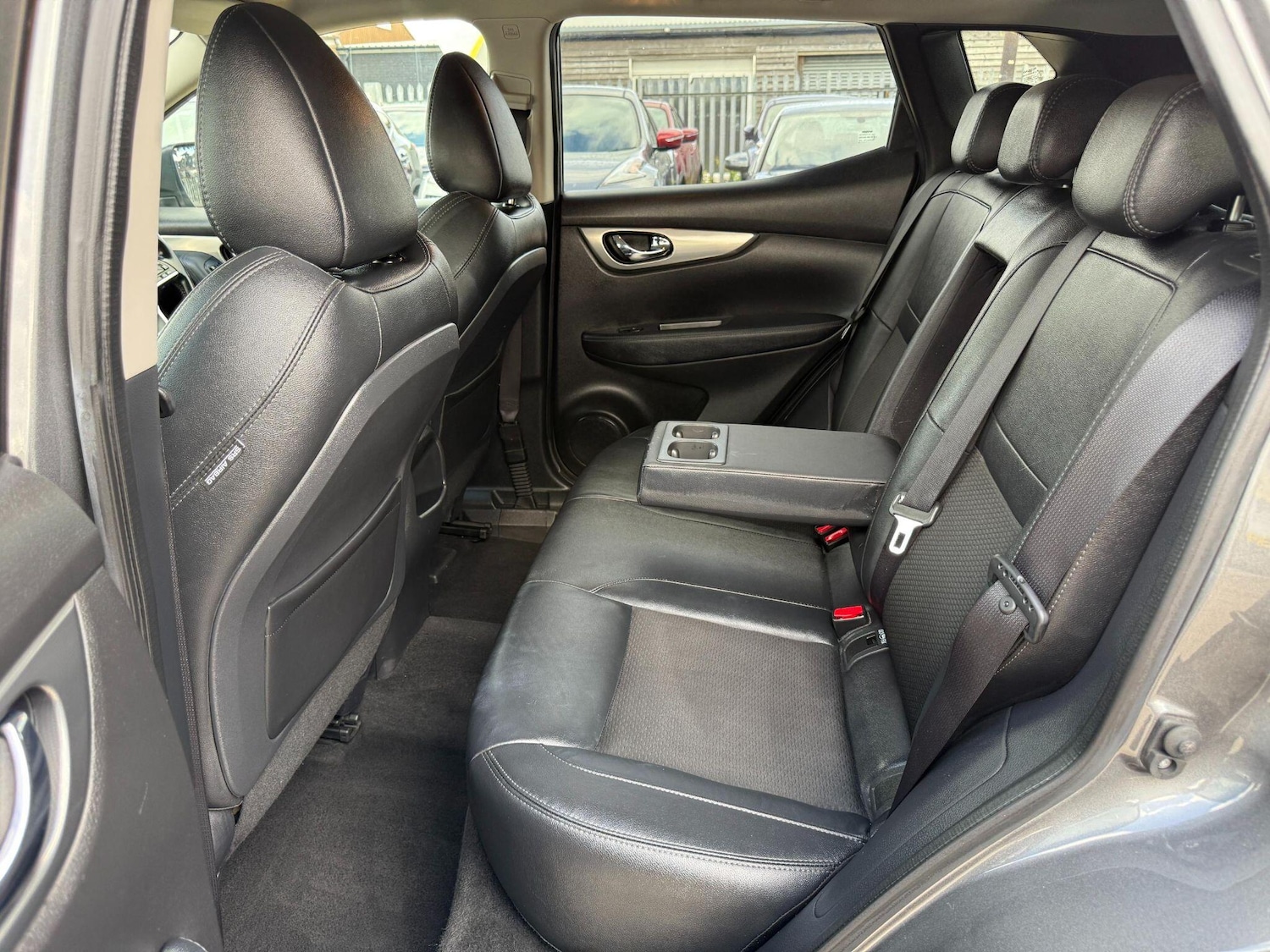 Used Nissan Qashqai 2019 for sale - 77101898: Photo 52