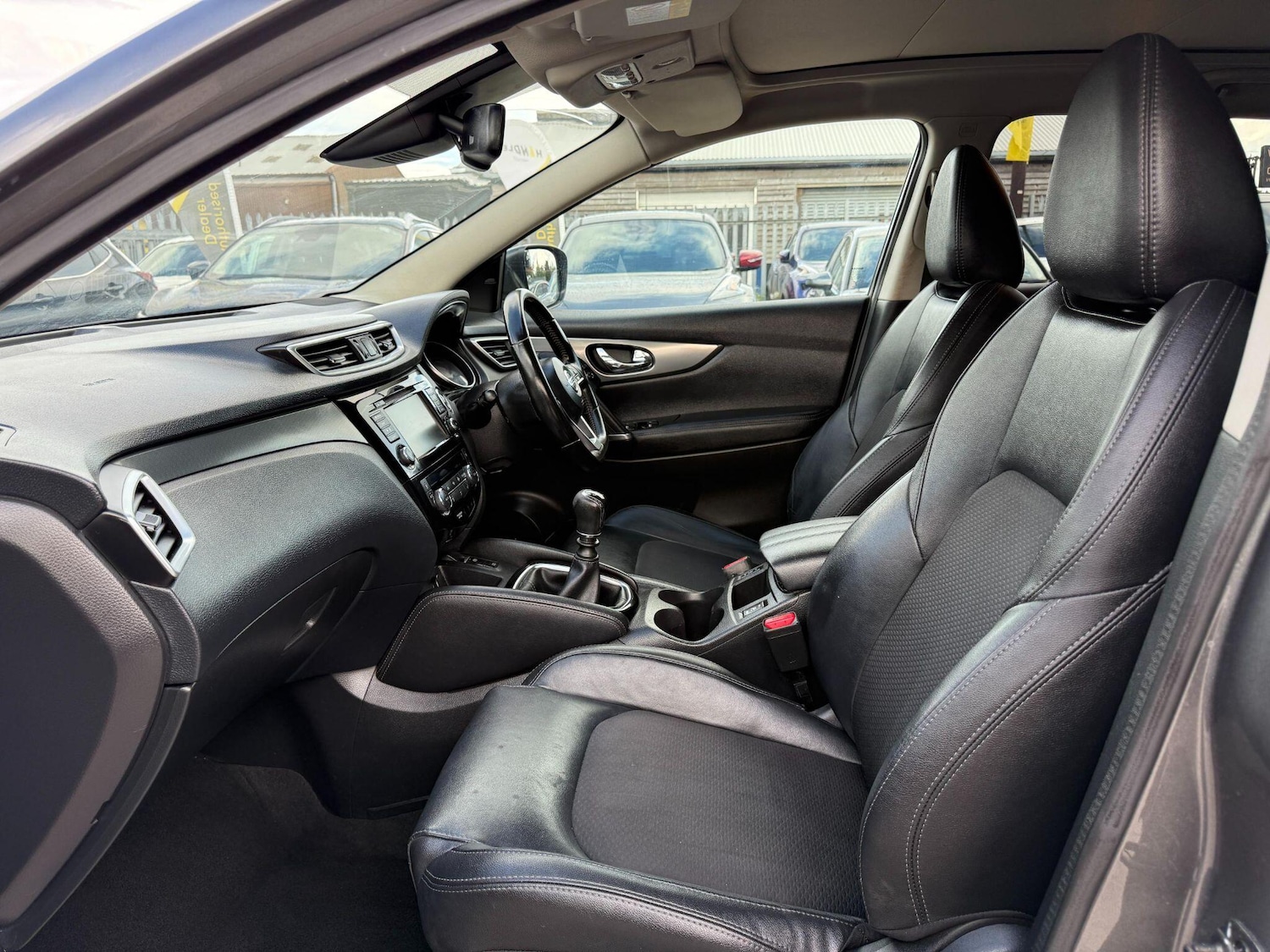 Used Nissan Qashqai 2019 for sale - 77101898: Photo 55