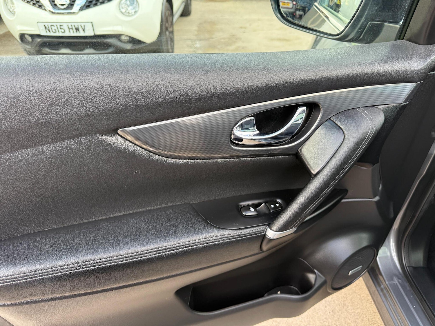 Used Nissan Qashqai 2019 for sale - 77101898: Photo 57