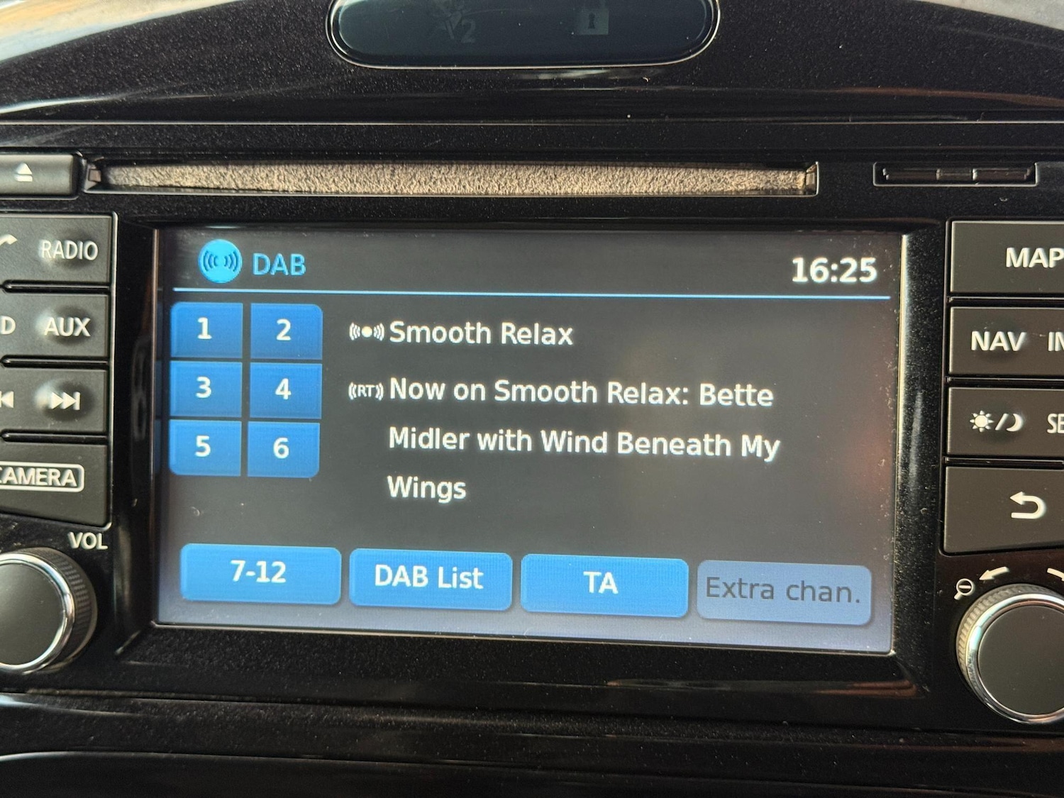 Used Nissan Juke 2014 for sale - 76514493: Photo 10