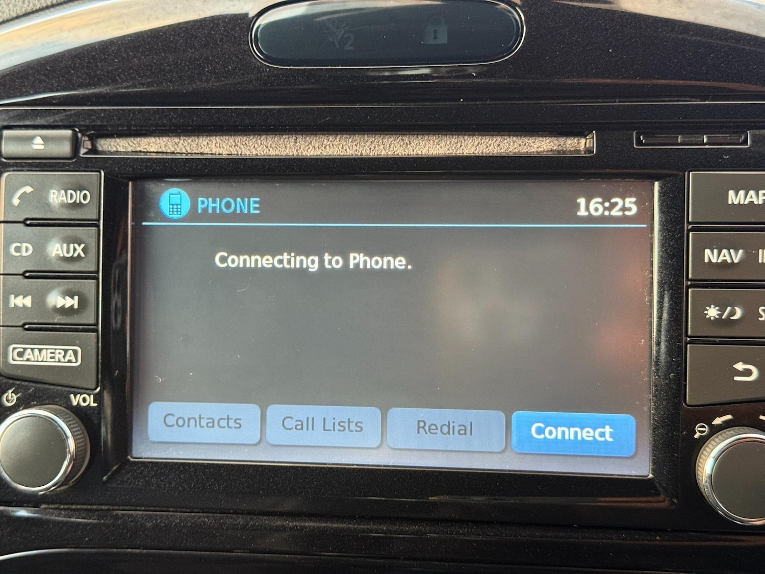 Used Nissan Juke 2014 for sale - 76514493: Photo 49