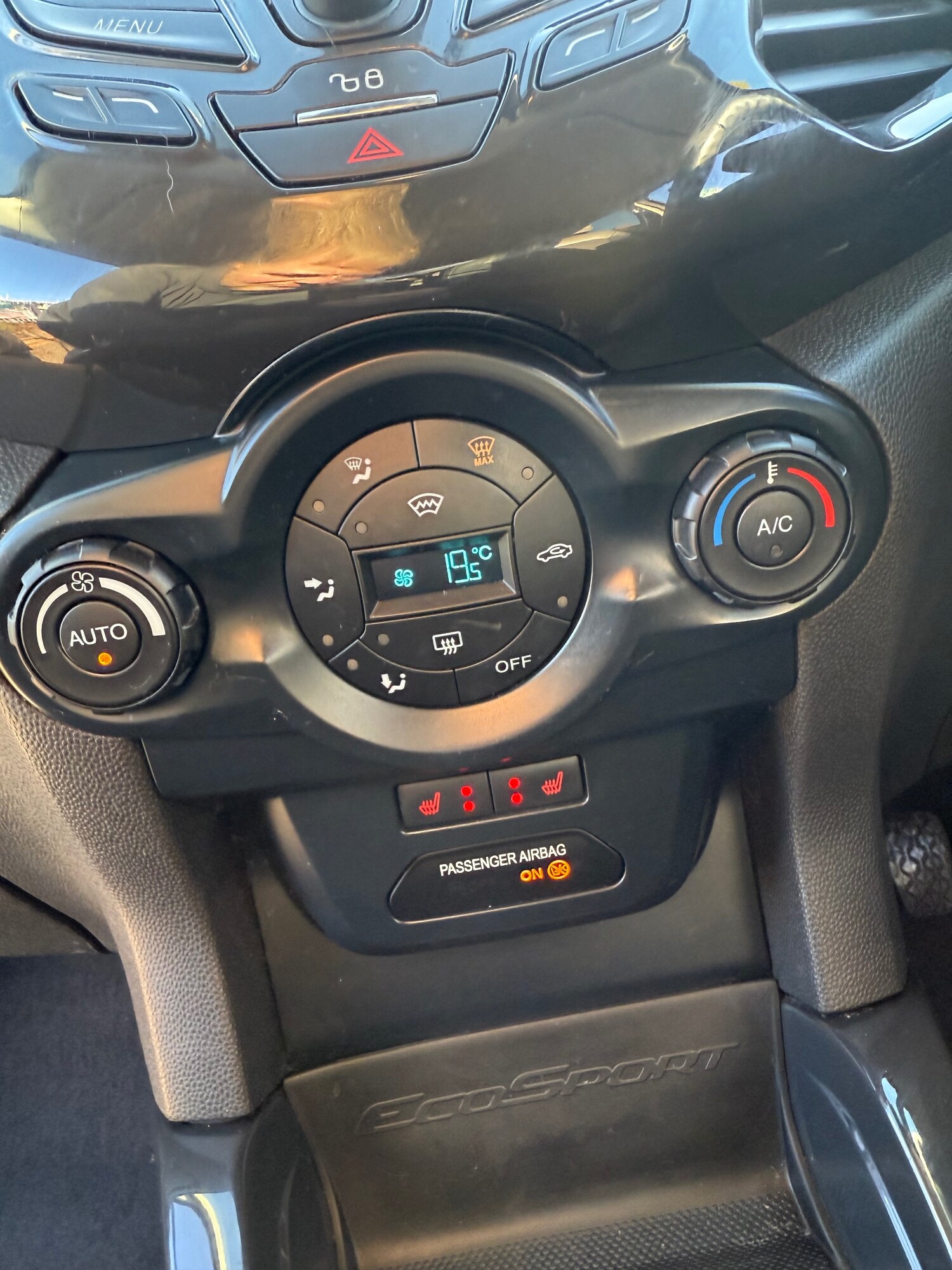 Used Ford Ecosport 2017 for sale - 76941914: Photo 10