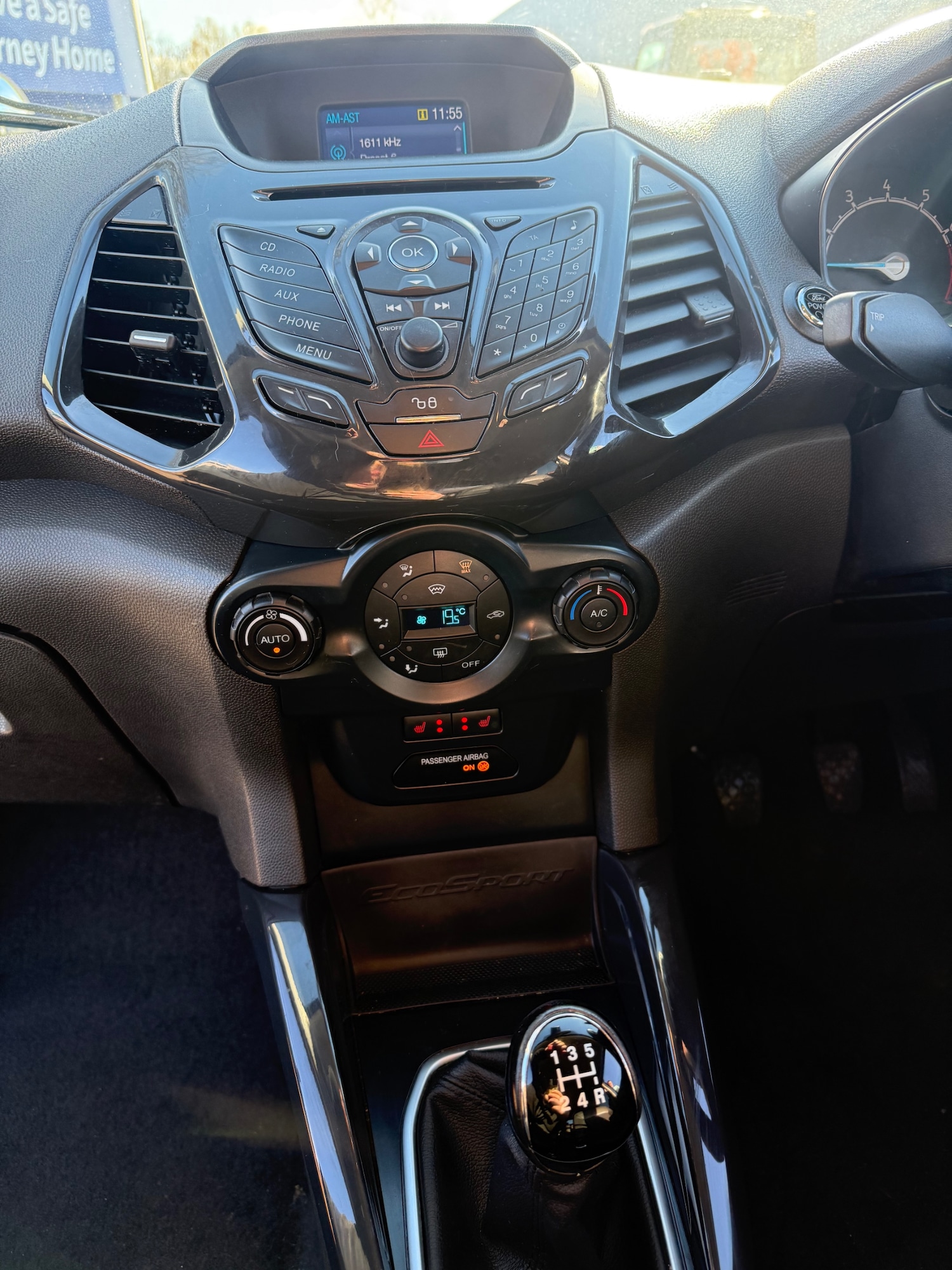 Used Ford Ecosport 2017 for sale - 76941914: Photo 11