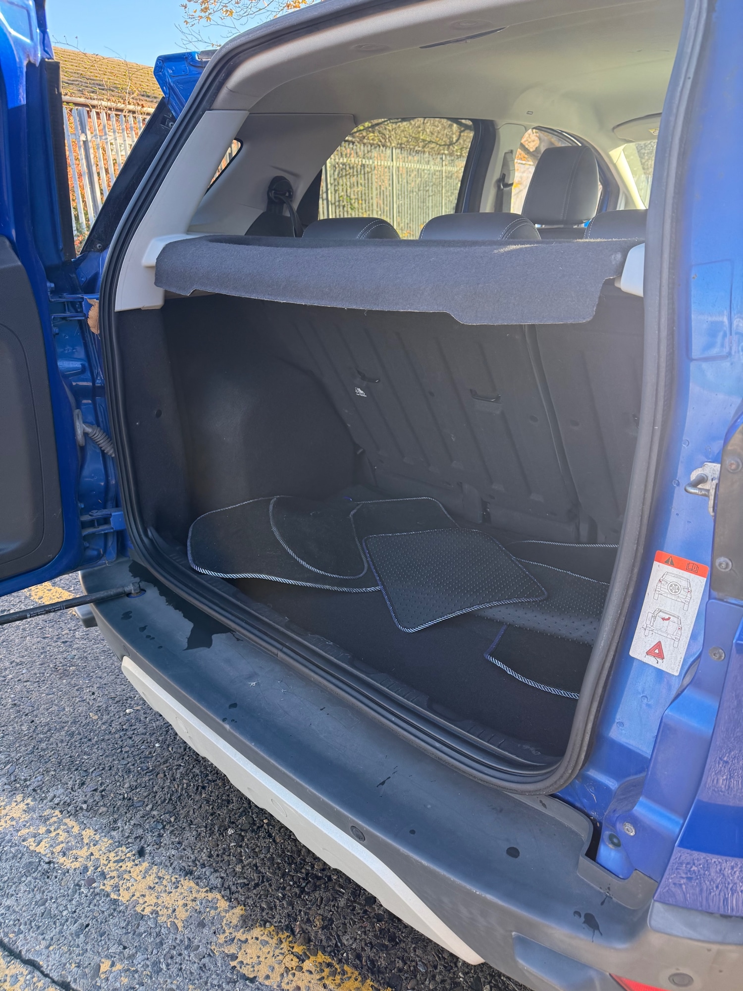 Used Ford Ecosport 2017 for sale - 76941914: Photo 7