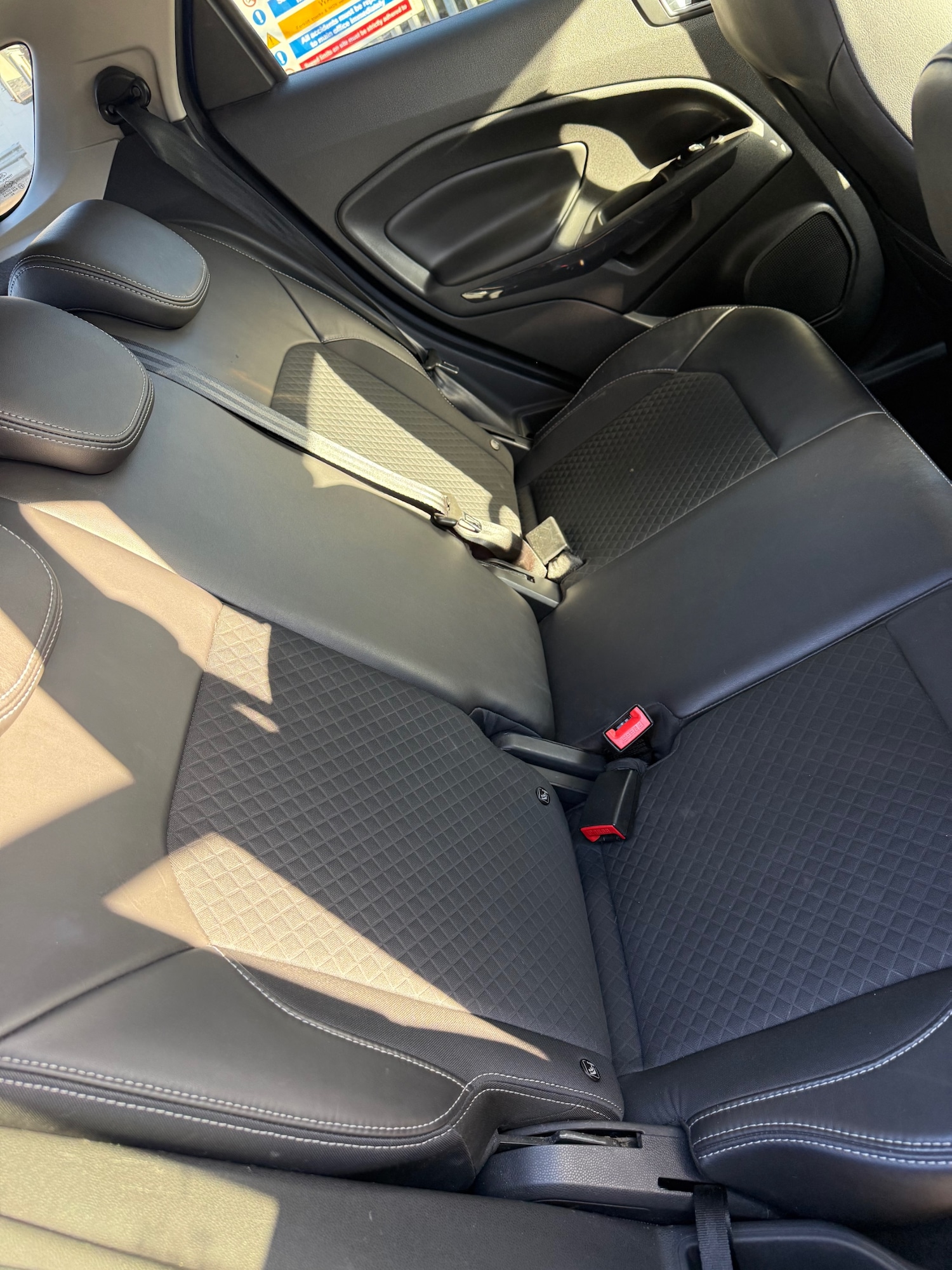 Used Ford Ecosport 2017 for sale - 76941914: Photo 8