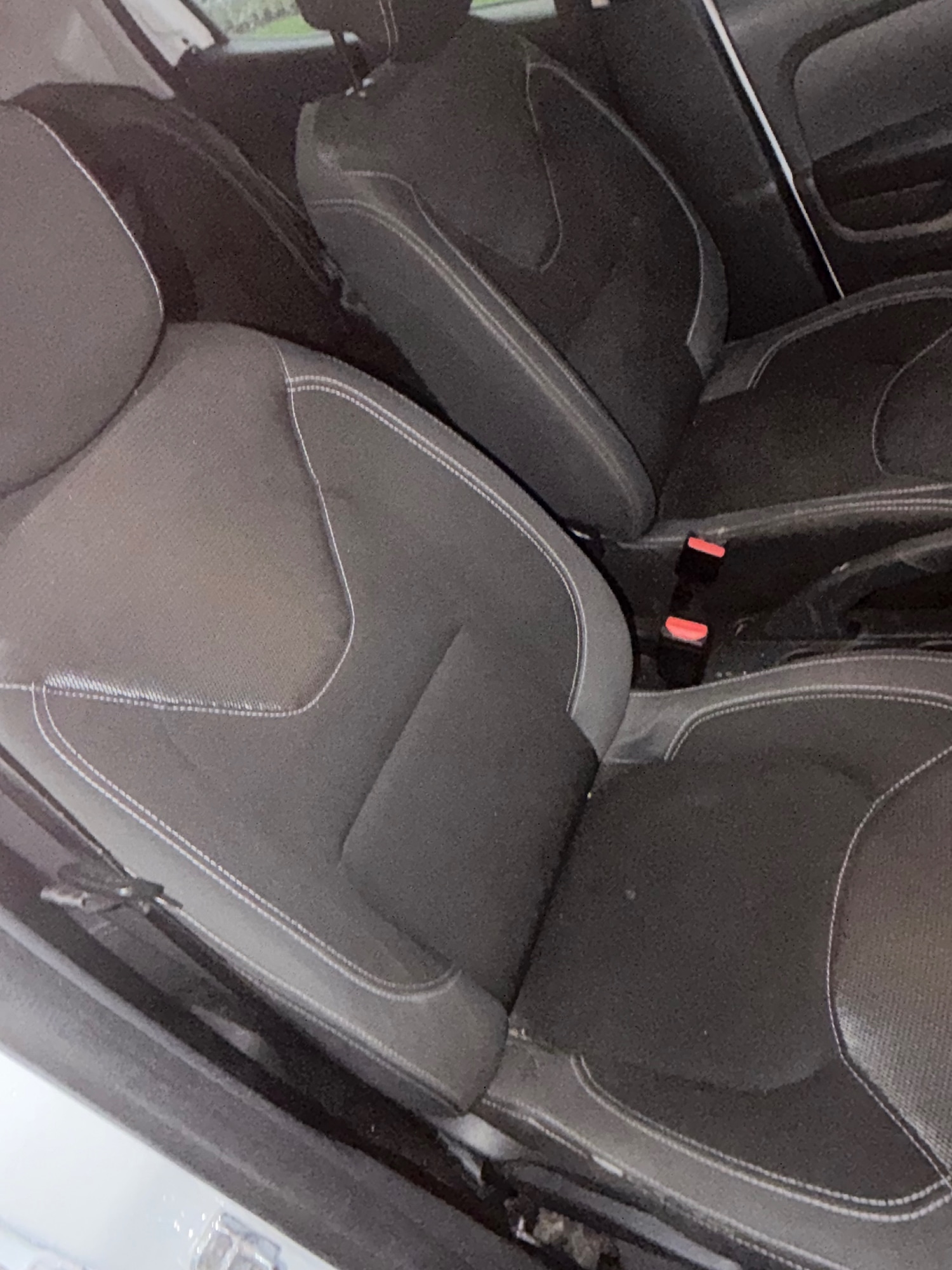 Used Renault Clio 2018 for sale - 77327196: Photo 12