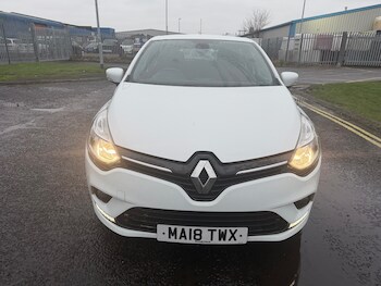 Used Renault Clio 2018 for sale - 77327196: Photo