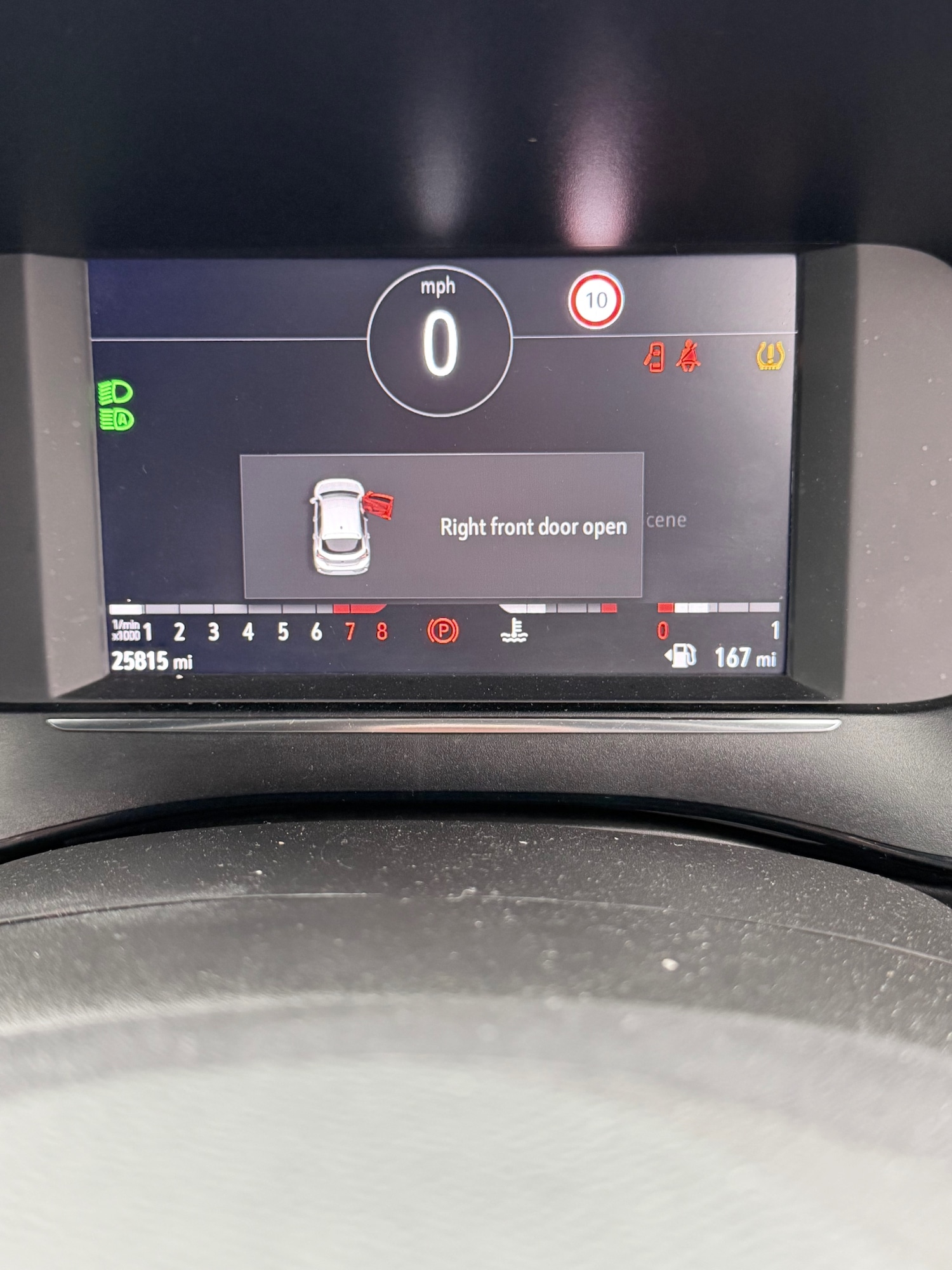 Used Vauxhall Corsa 2023 for sale - 77240721: Photo 15