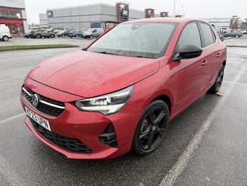 Used Vauxhall Corsa 2023 for sale - 77240721: Photo