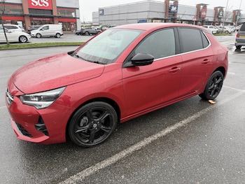 Used Vauxhall Corsa 2023 for sale - 77240721: Photo