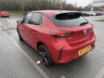 Used Vauxhall Corsa 2023 for sale - 77240721: Photo
