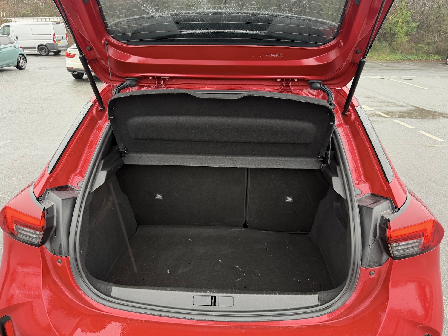 Used Vauxhall Corsa 2023 for sale - 77240721: Photo 6