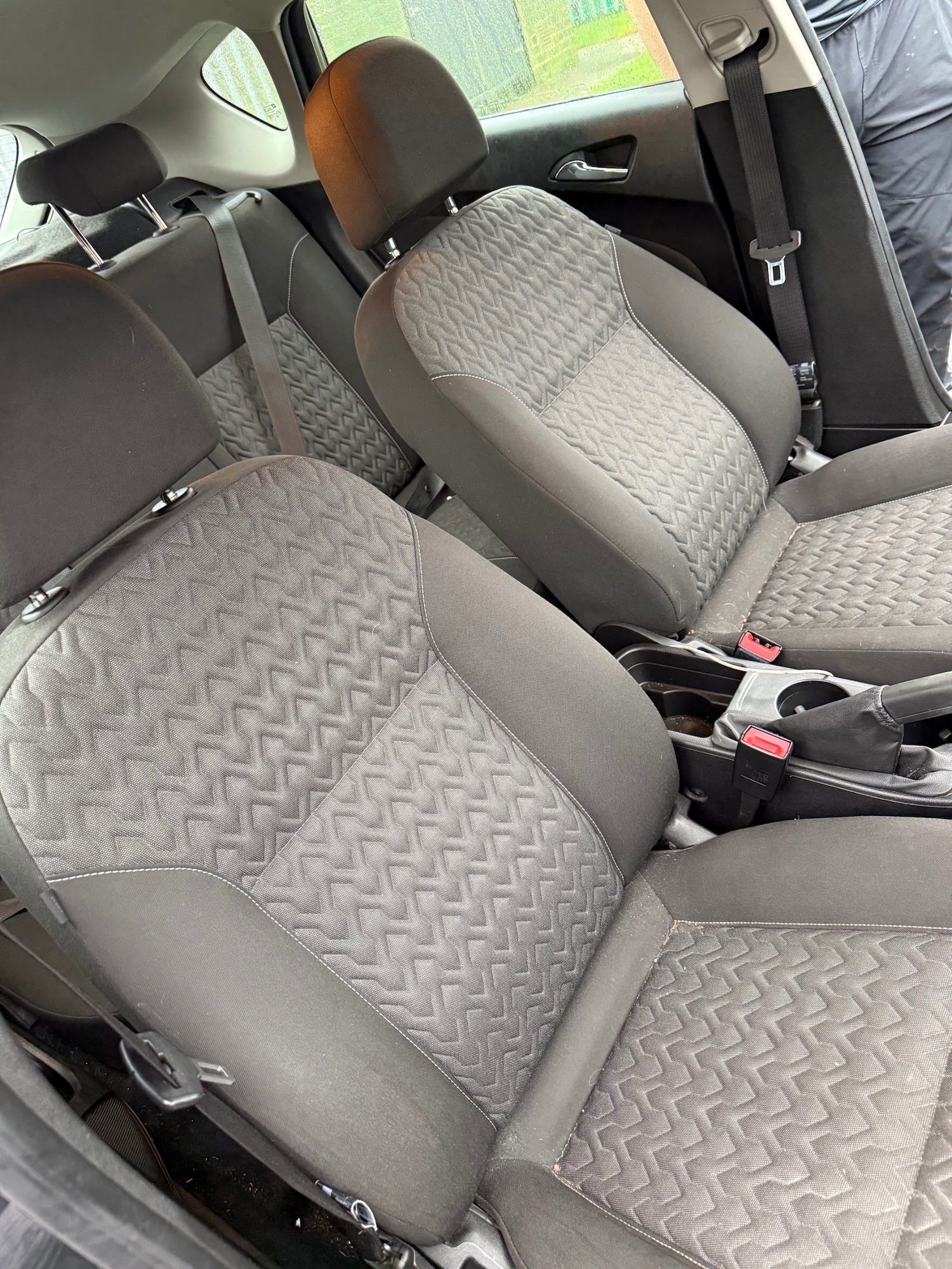 Used Vauxhall Astra 2013 for sale - 77021373: Photo 7