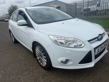 Used Ford Focus 2013 for sale - 76301181: Photo