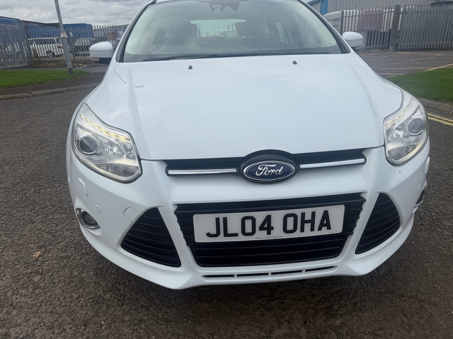 Used Ford Focus 2013 for sale - 76301181: Photo 2