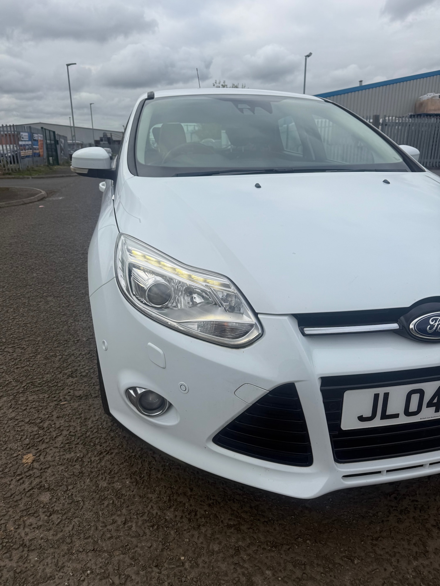 Used Ford Focus 2013 for sale - 76301181: Photo 3