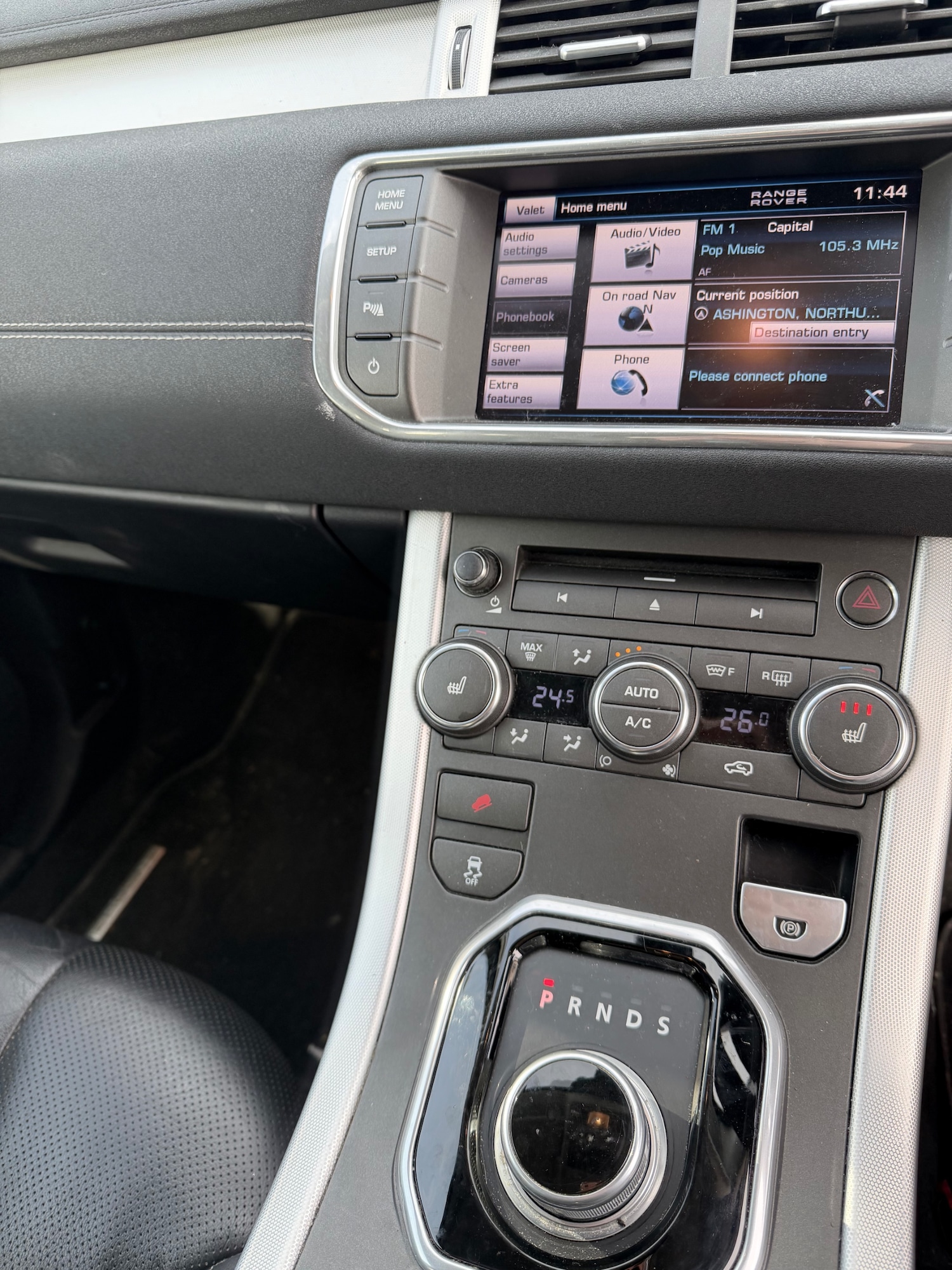 Used Land Rover Range Rover Evoque 2013 for sale - 77590677: Photo 15