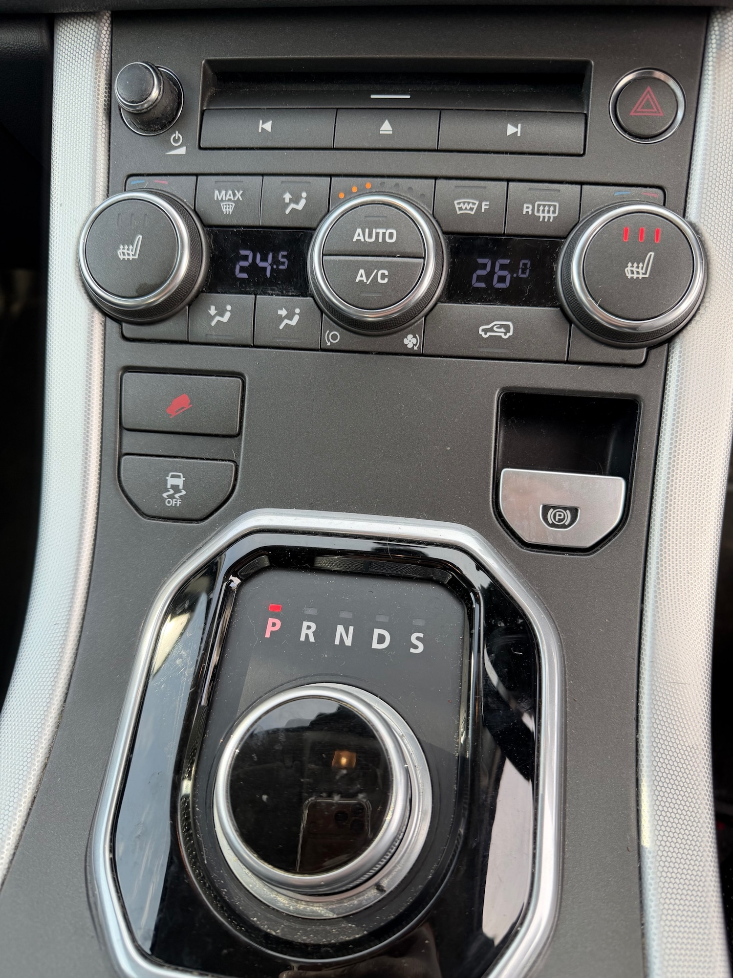 Used Land Rover Range Rover Evoque 2013 for sale - 77590677: Photo 17