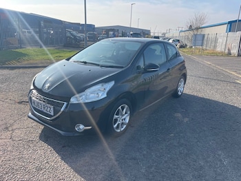 Peugeot 208 feature image