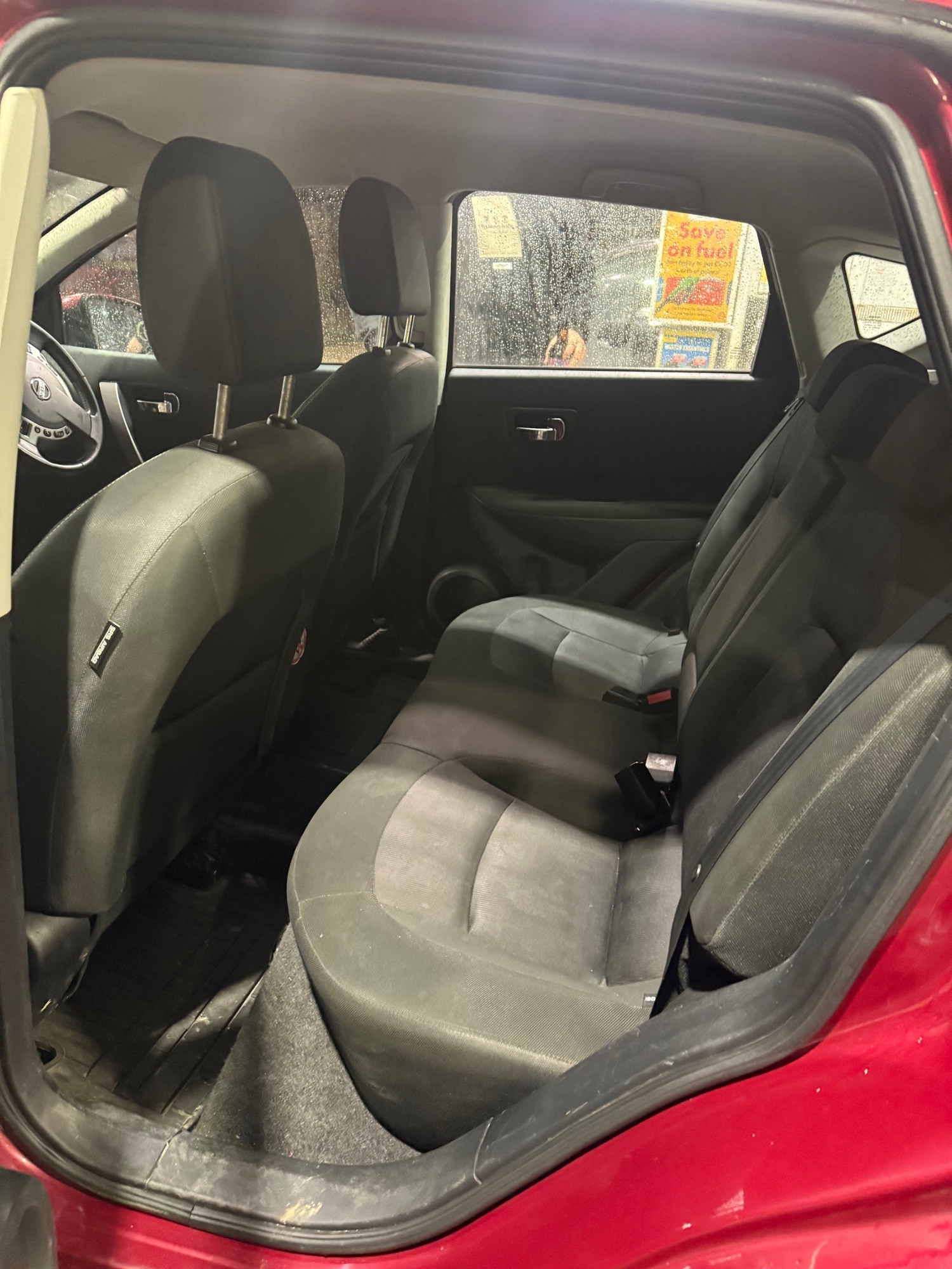 Used Nissan Qashqai 2013 for sale - 76974593: Photo 10