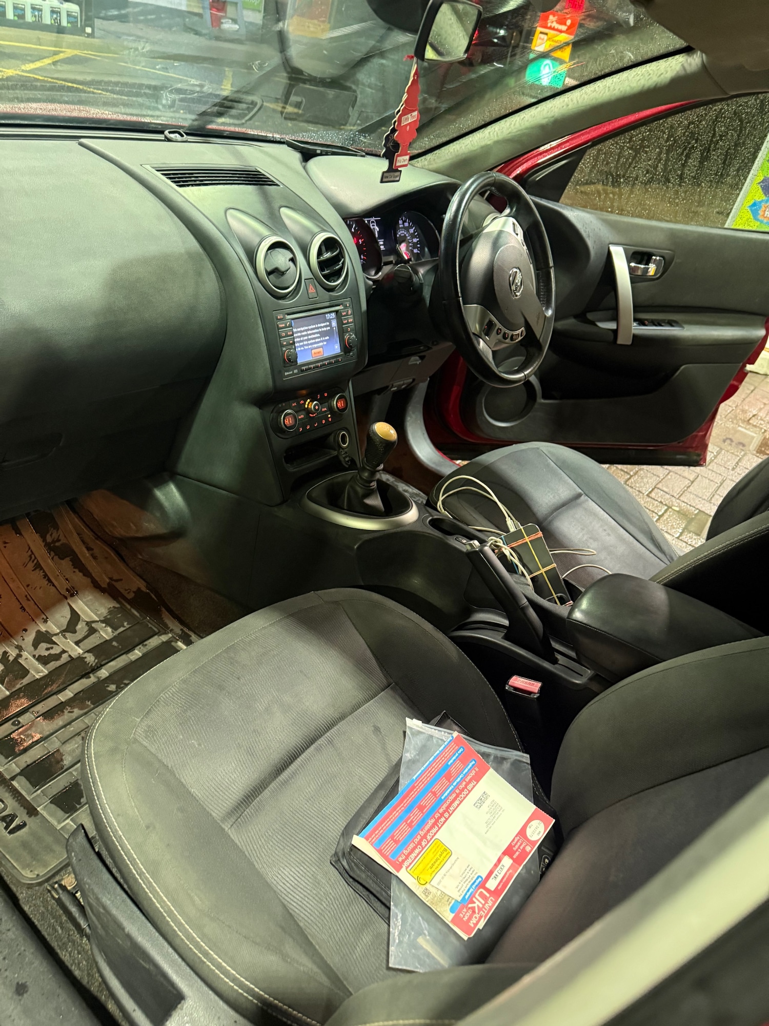 Used Nissan Qashqai 2013 for sale - 76974593: Photo 11