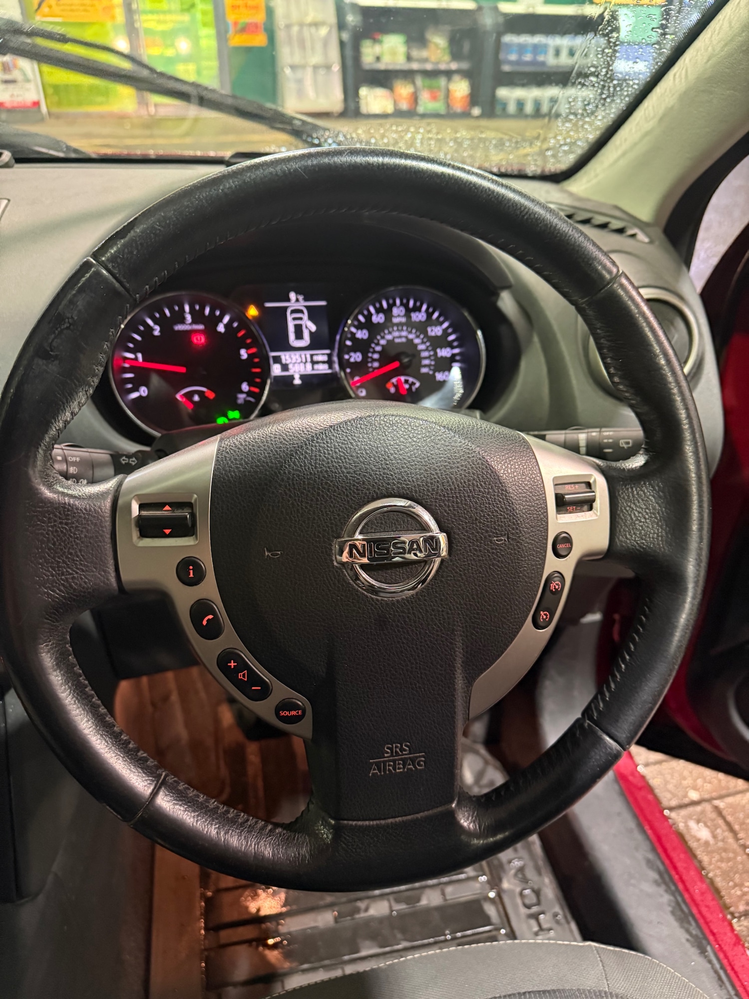 Used Nissan Qashqai 2013 for sale - 76974593: Photo 13