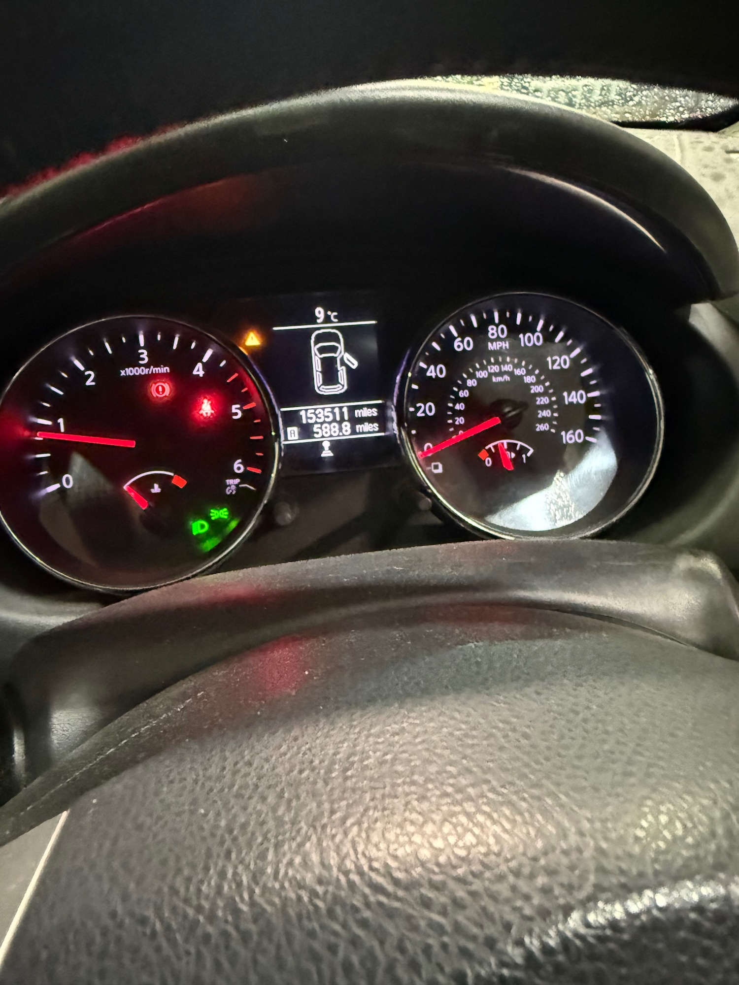 Used Nissan Qashqai 2013 for sale - 76974593: Photo 14