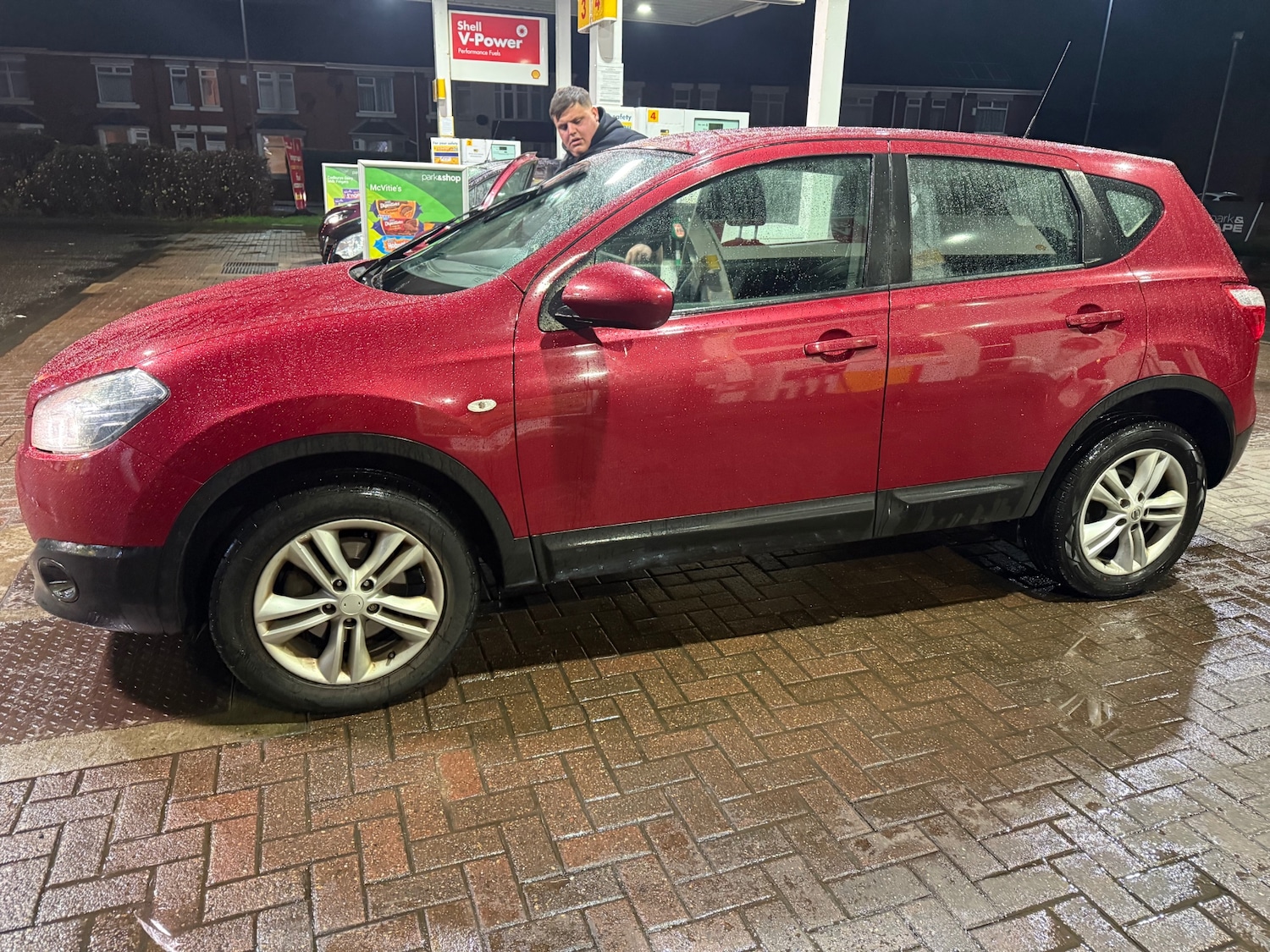 Used Nissan Qashqai 2013 for sale - 76974593: Photo 5
