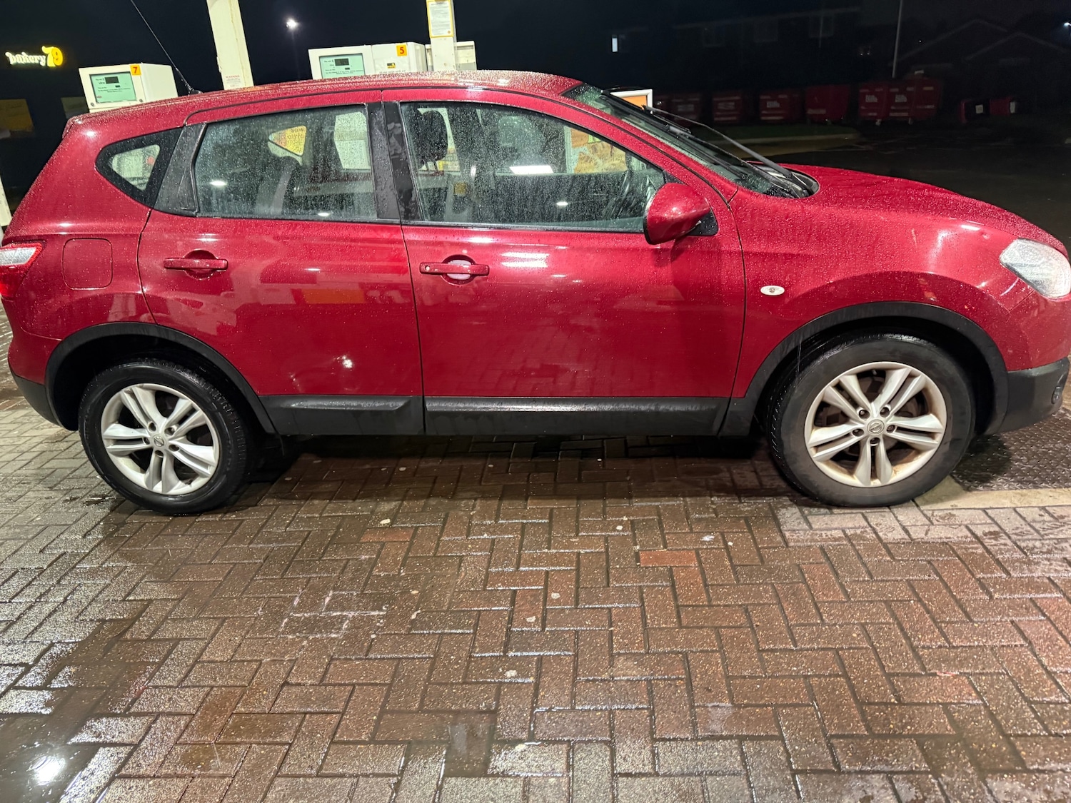 Used Nissan Qashqai 2013 for sale - 76974593: Photo 7