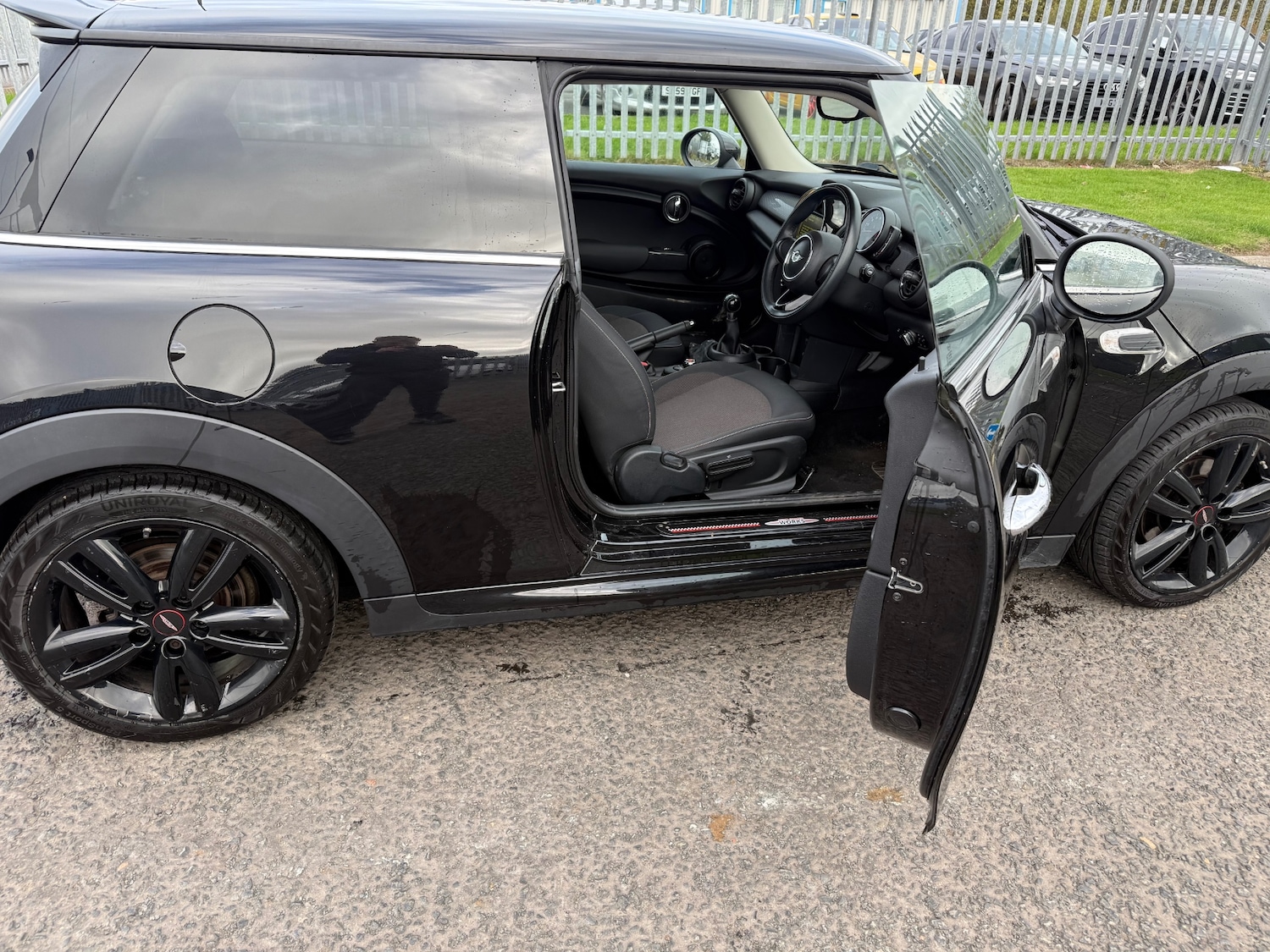 Used MINI Hatch 2018 for sale - 76396708: Photo 10